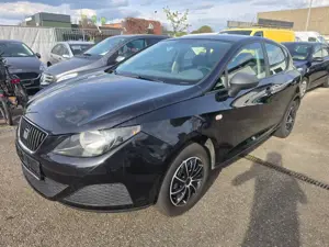 SEAT Ibiza Ibiza  5-Türer 1.4 Neu TÜV und Zahnriemen
