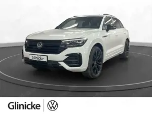 Volkswagen Touareg 3.0 TDI 4M R-Line AHK Pano Matrix LM 21"