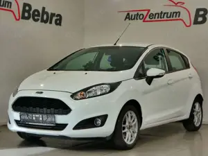 Ford Fiesta 1.25 Celebration Klima/Sitzheizung/Alu