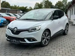 Renault Scenic IV Intens NAVI SHZ PDC TLEDER KLIMAAUT