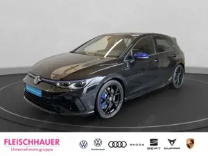 Volkswagen Golf R VIII 2.0 TSI Performance 4Motion ACC HUD LED Navi