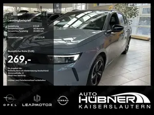 Opel Astra ST MHEV Edition Navi|Sitz-/Lenkradheizung