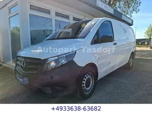 Mercedes-Benz Vito Kasten WORKER lang/Tüv 04.28/Inspekt. NEU