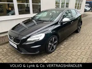 Volvo V40 T3 Automatik R-Design NAVI GARANTIE