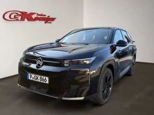 Citroen C5 Aircross Hybrid 145 MAX*Anhängerkupplung*Winter Paket