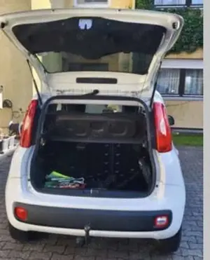 Fiat Panda 0.9 Twinair StartStopp