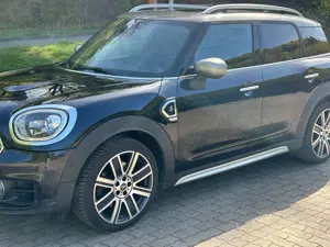 MINI Cooper S Countryman Mini Cooper S Countryman Aut.