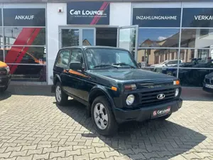 Lada Taiga