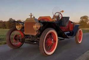 Ford Others T-Modell Speedster