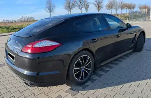 Porsche Panamera Panamera Diesel Diesel Platinum Edition Bild 5