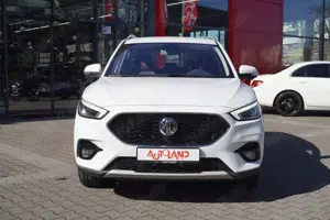 MG ZS 1.0 T-GDI Aut. LED Navi Totwinkel 360° Bild 3