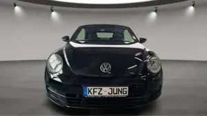 Volkswagen Beetle Cabriolet*2.Hand*HU/AU+Service neu* Bild 2