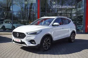 MG ZS 1.0 T-GDI Aut. LED Navi Totwinkel 360° Bild 2