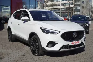 MG ZS 1.0 T-GDI Aut. LED Navi Totwinkel 360° Bild 4
