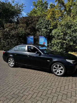 BMW 525 525d Edition Fleet