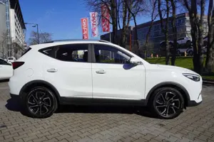 MG ZS 1.0 T-GDI Aut. LED Navi Totwinkel 360° Bild 5