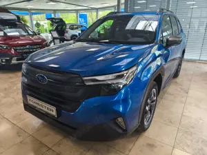 Subaru Forester 2.0ie Exclusive | LED | AWD | Panorama