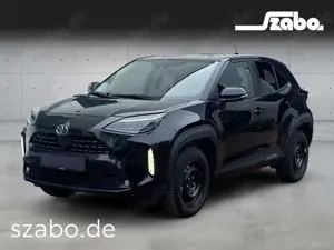 Toyota Yaris Cross Hybrid FWD Elegant- 360° Kamera, Matrix