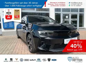 Opel Astra Sports Tourer Turbo GS+AHK+CARPLAY+SHZ