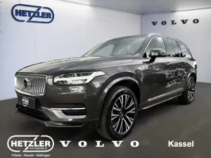 Volvo XC90 Ultimate Bright Recharge AWD StandHZG AHK Leder Di