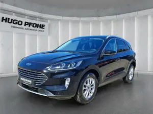 Ford Kuga Titanium 1.5 EB LED | GJR | RFK | SHZ | PDC | LMF