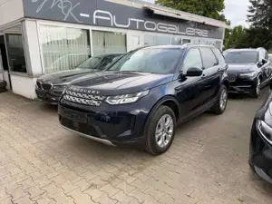 Land Rover Discovery Sport D165 FWD|1.Hand|Leder|360°Kamera