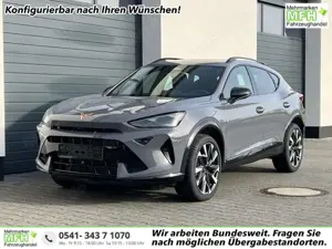 CUPRA Formentor 1,5 eTSI DSG 110kW 5 Jahre MJ27 110 kW (150 PS)...