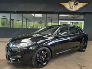 Renault Megane III Grandtour GT 220 Navi/KW/PANO/BOSE
