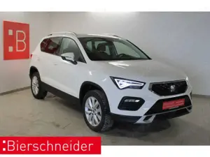 SEAT Ateca 1.5 TSI DSG Road Edition 17 AHK KAMERA NAVI