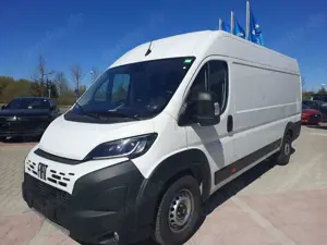Fiat Ducato Kastenwagen 35 180 M L4H2 Kamera DAB