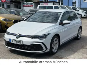 Volkswagen Golf VIII Lim. GTE eHybrid DSG / Navi / LED