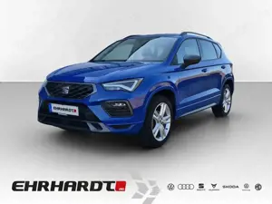 SEAT Ateca 1.5 TSI ACT FR VIRTUAL*LED*TEMP*PDC*KAMERA*NEBE...
