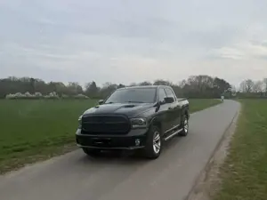 Dodge RAM Hemi 5.7 Liter