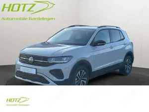 Volkswagen T-Cross 1.0 TSI DSG ENERGY Ganzjahresreifen/LED/