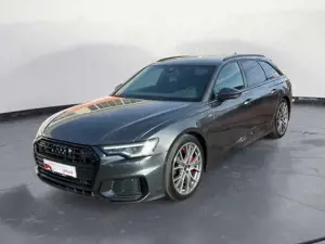 Audi A6 Bild 2