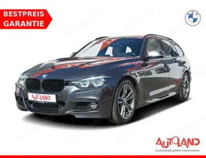 BMW 318 318i Touring M Sport Shadow Aut. LED Navi Panorama