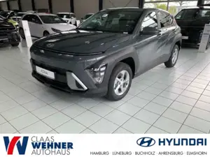 Hyundai KONA SX2 1.0 T-GDI (115 PS) Select Funktions-Paket (ICE