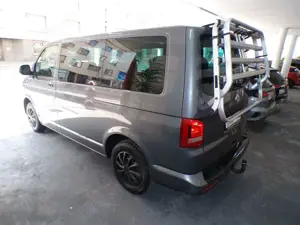 Volkswagen T5 Transporter T5 Multivan Startline/Standhzg./Klima/Garantie