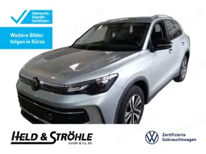 Volkswagen Tiguan Energy 2.0 TDI DSG AHK TRAILER 360° NAV