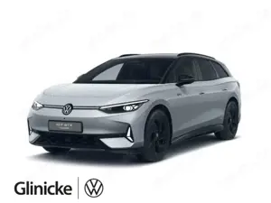 Volkswagen ID.7 GTX Tourer 4MOTION 250 kW (340 PS) 86 kWh 1