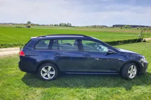 Volkswagen Golf Variant Trendline BlueMotion