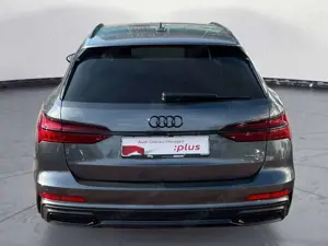 Audi A6 Bild 5