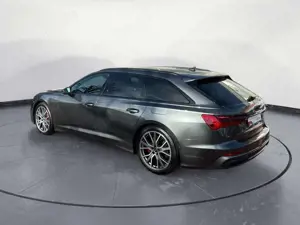 Audi A6 Bild 4