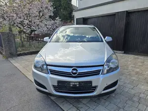 Opel Astra Edition "111 Jahre"