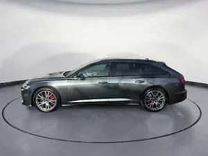 Audi A6 Bild 3