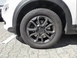 Fiat 500X Bild 3