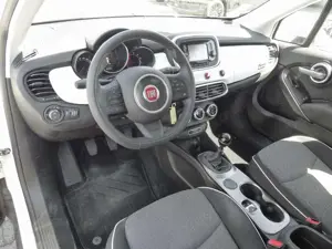 Fiat 500X Bild 5