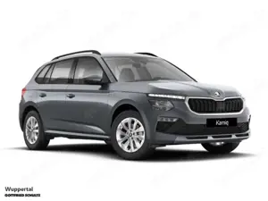 Skoda Kamiq SELECTION 1 5 TSI DSG Sitzhzg. RK LED