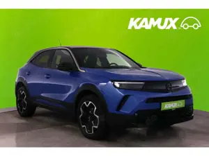 Opel Mokka 1.2T Aut.130 Ultimate+LED+KAMERA+CARPLAY