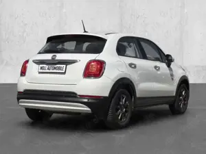 Fiat 500X Bild 2